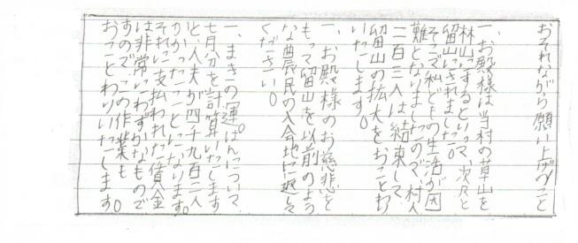 新本義民